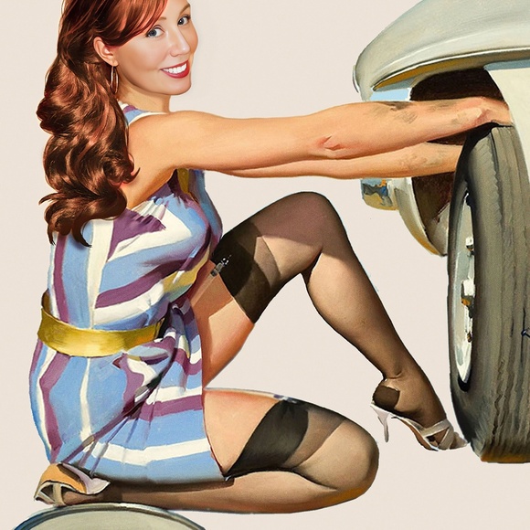 Meet your Posher, Jennifer - Picture 1 of 1